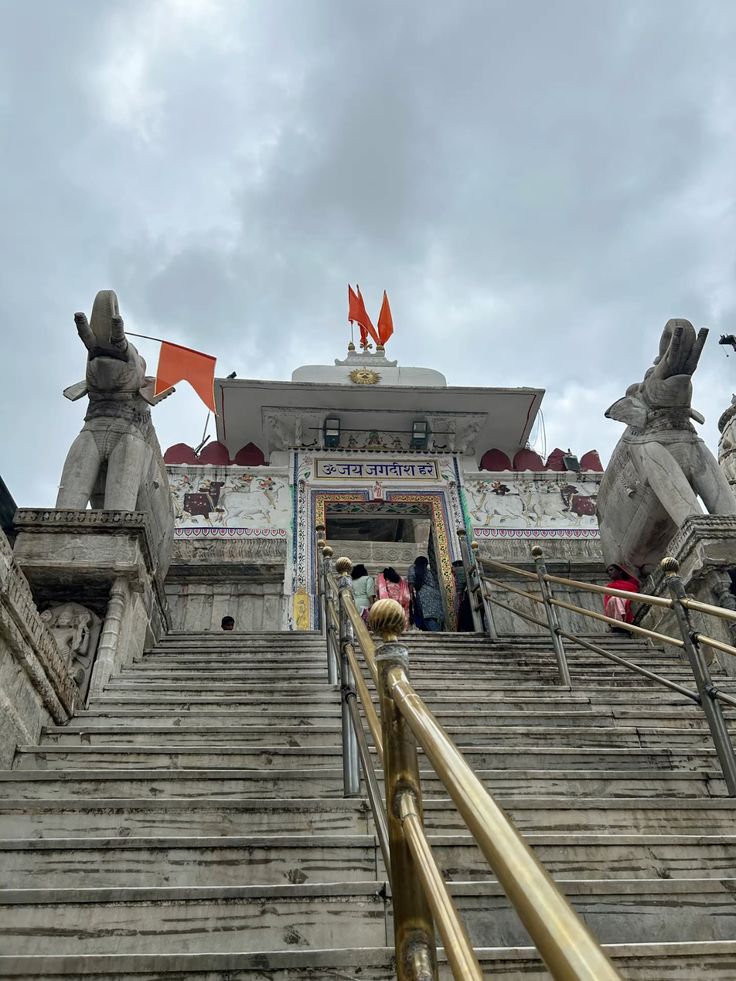Jagdish Mandir